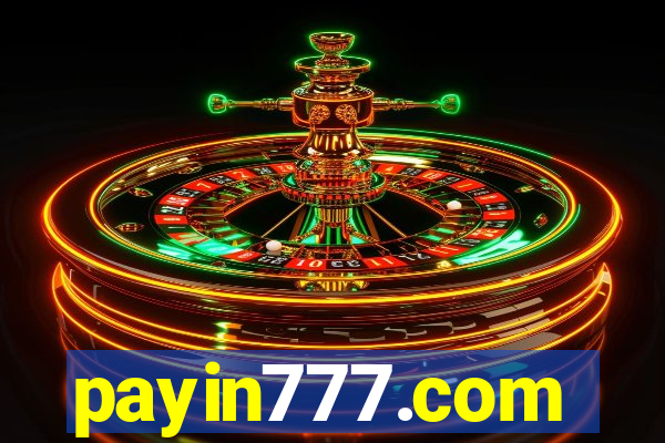 payin777.com