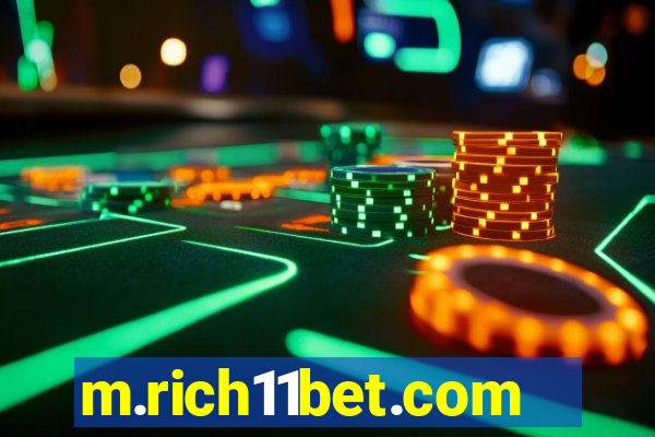 m.rich11bet.com