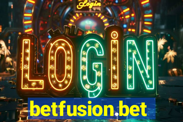 betfusion.bet