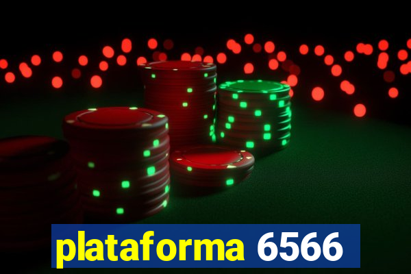 plataforma 6566