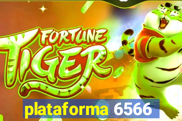 plataforma 6566