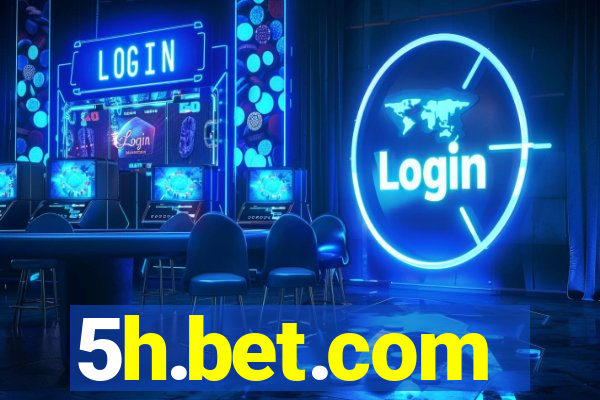 5h.bet.com