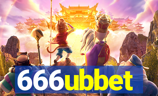 666ubbet