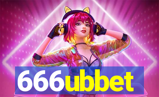 666ubbet