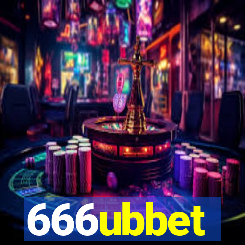 666ubbet