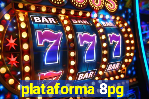 plataforma 8pg