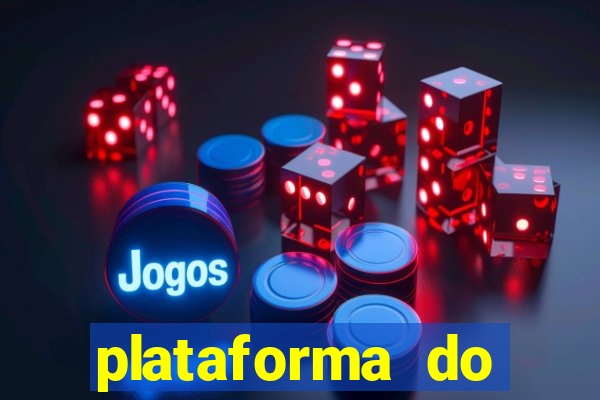 plataforma do neymar bet