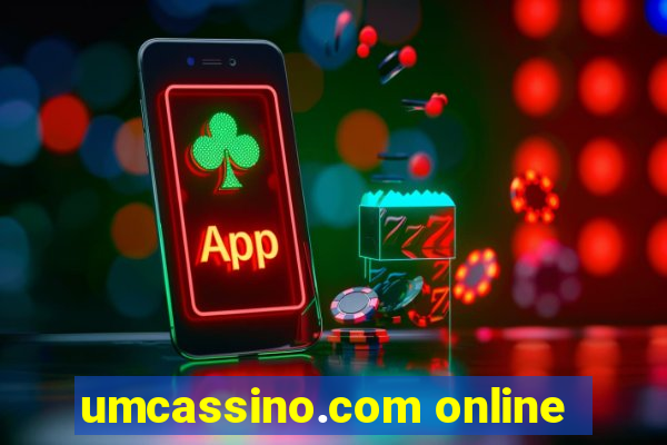 umcassino.com online