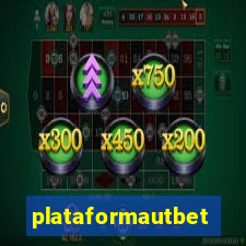 plataformautbet.com