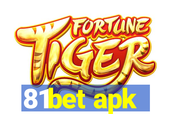 81bet apk