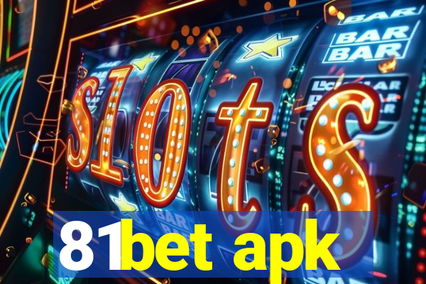 81bet apk