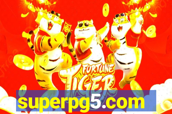 superpg5.com