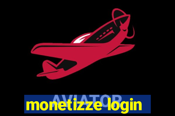 monetizze login