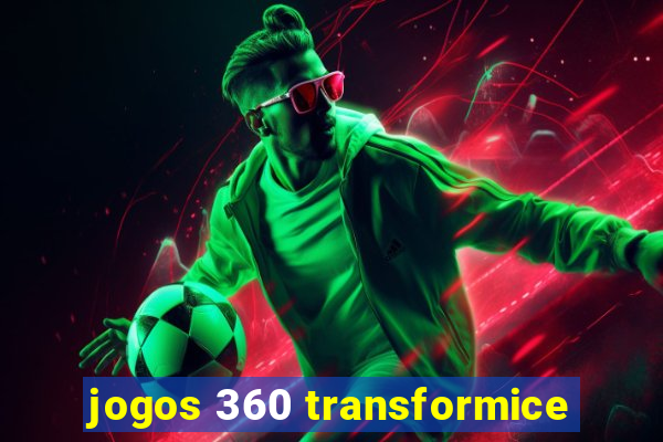 jogos 360 transformice