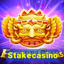 Stakecasino