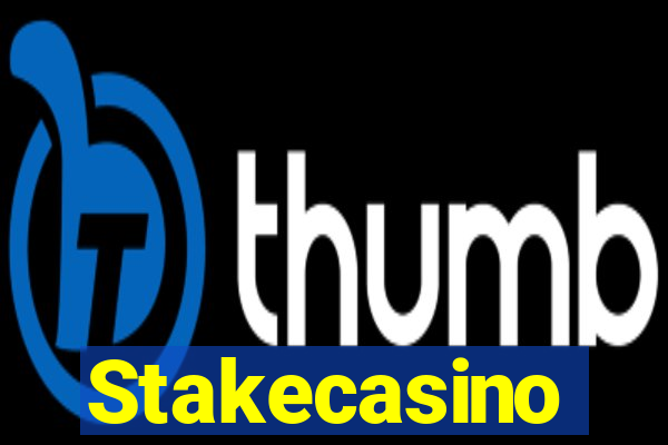 Stakecasino