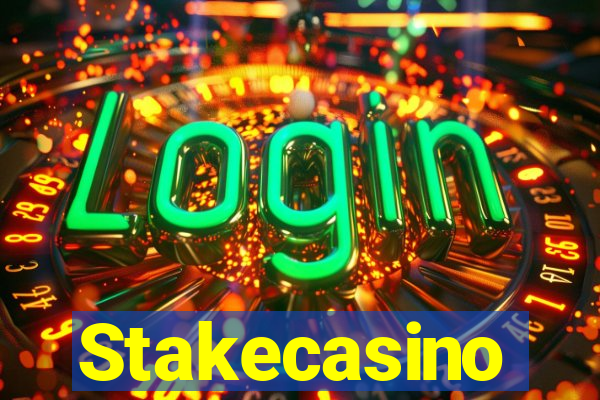 Stakecasino