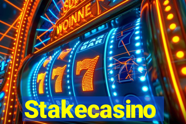 Stakecasino