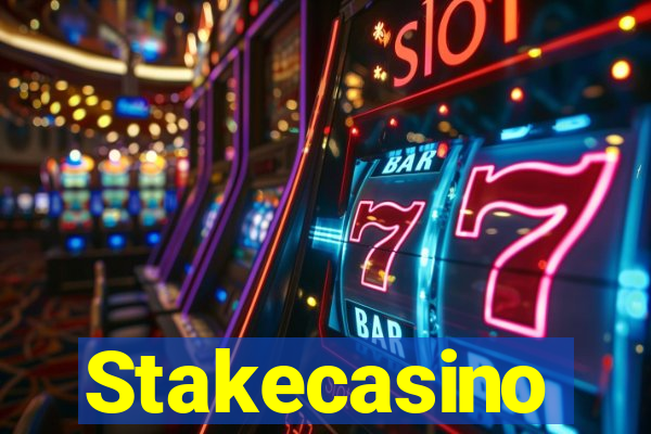 Stakecasino