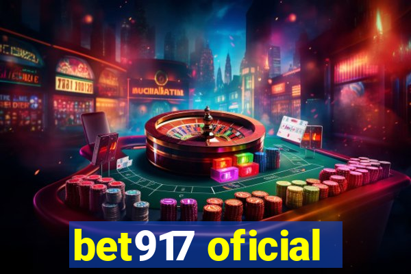 bet917 oficial