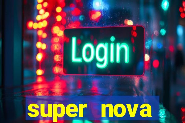 super nova itabirito supernova itabirito saude