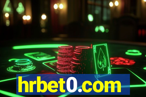 hrbet0.com