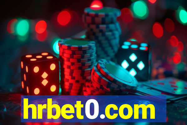 hrbet0.com