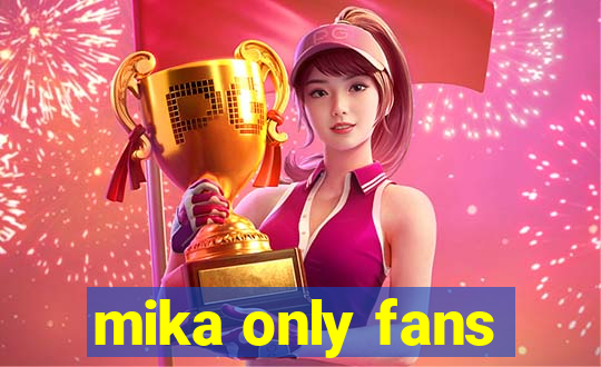 mika only fans