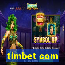 timbet com