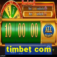 timbet com