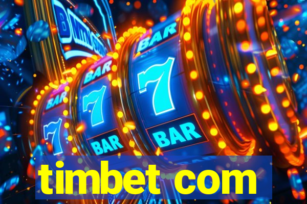 timbet com