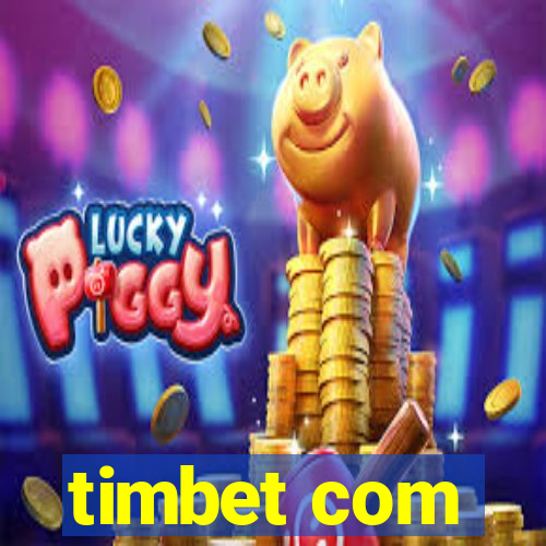 timbet com