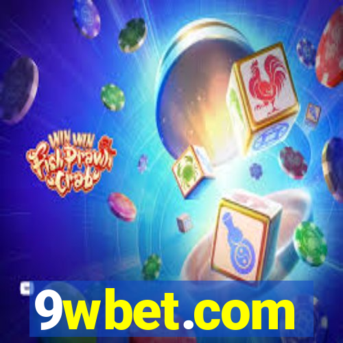 9wbet.com