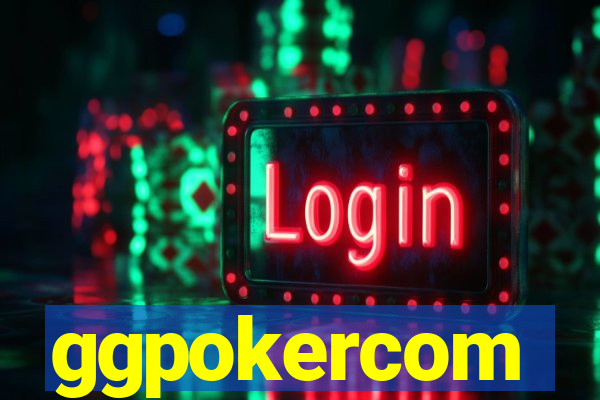 ggpokercom