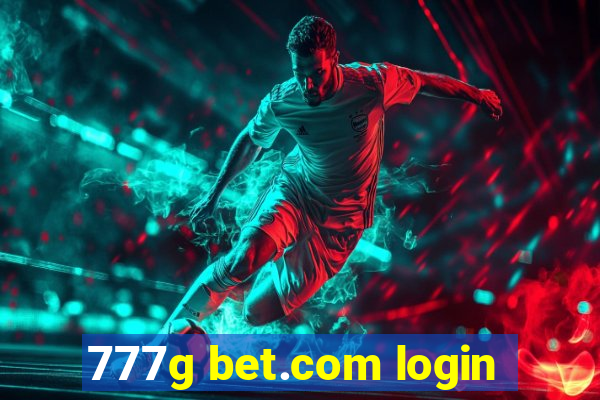 777g bet.com login