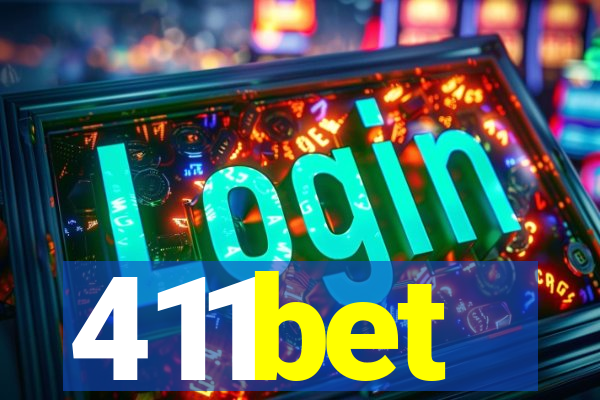 411bet