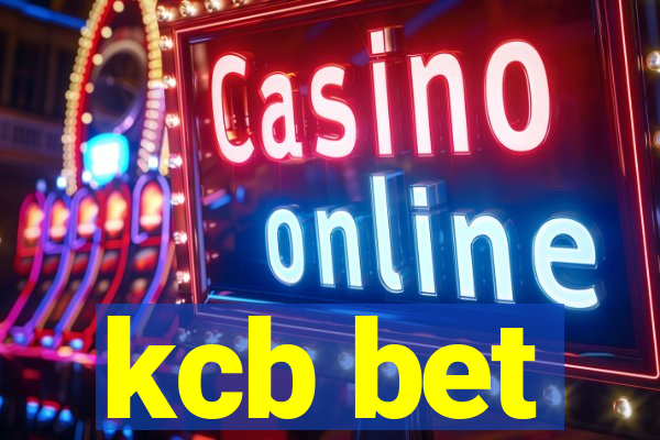 kcb bet