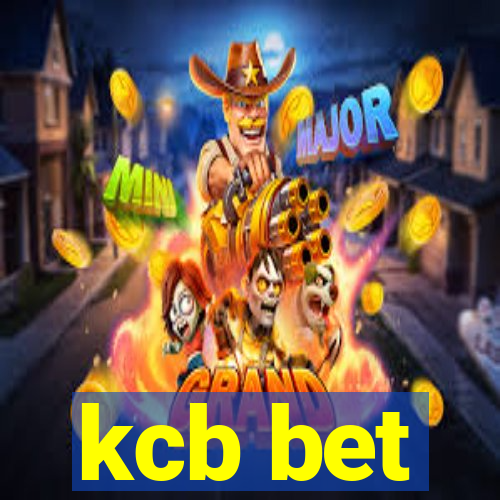 kcb bet