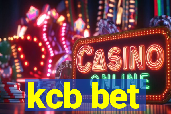 kcb bet