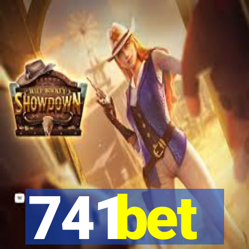 741bet