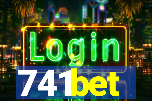 741bet