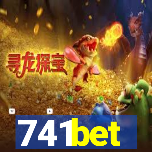 741bet