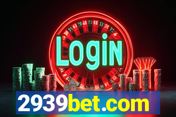 2939bet.com