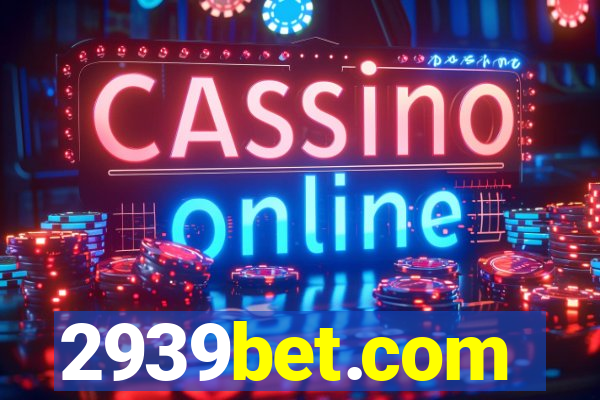 2939bet.com