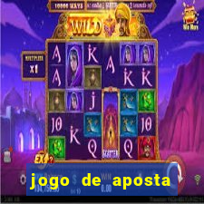 jogo de aposta para menor de 18