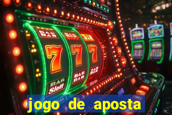 jogo de aposta para menor de 18