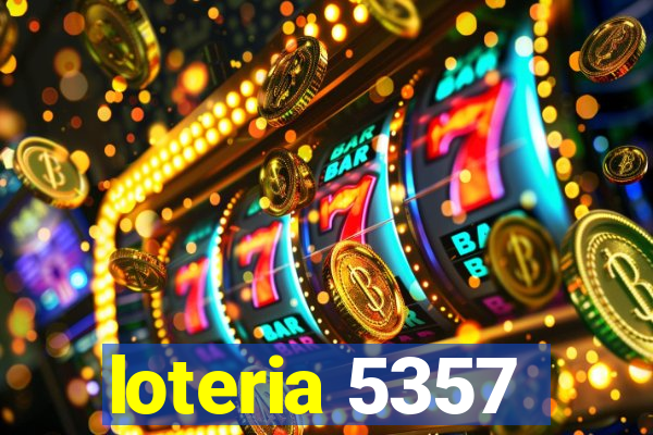 loteria 5357