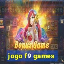 jogo f9 games