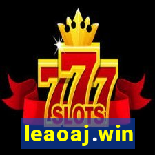 leaoaj.win