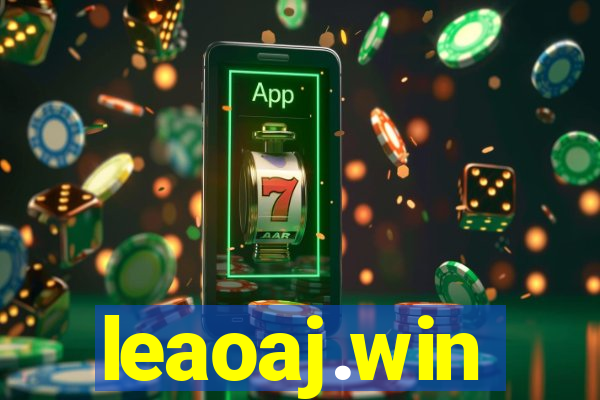 leaoaj.win